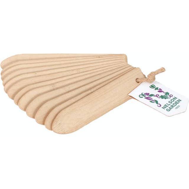 Nelson Garden Sticketikett Bambu 13 cm 12 Pack