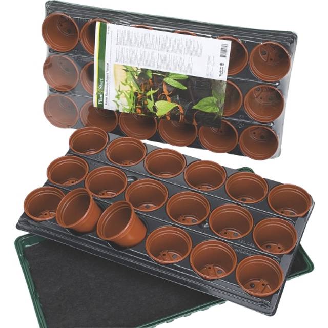 Nelson Garden Självvattnande Krukset