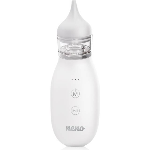 NUK Nasal Aspirator