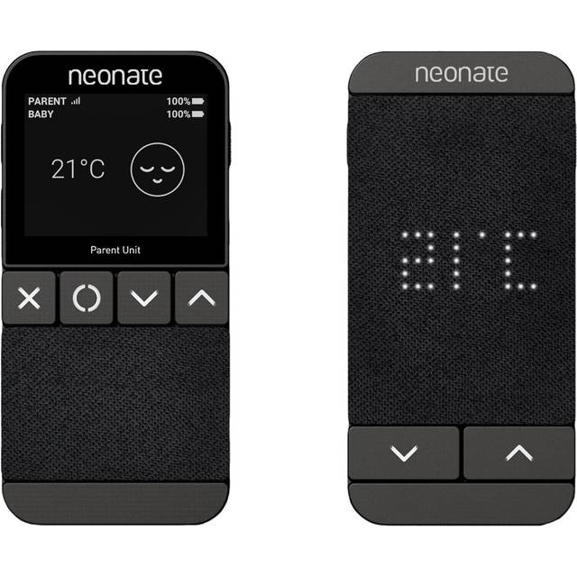 Neonate N65 Black