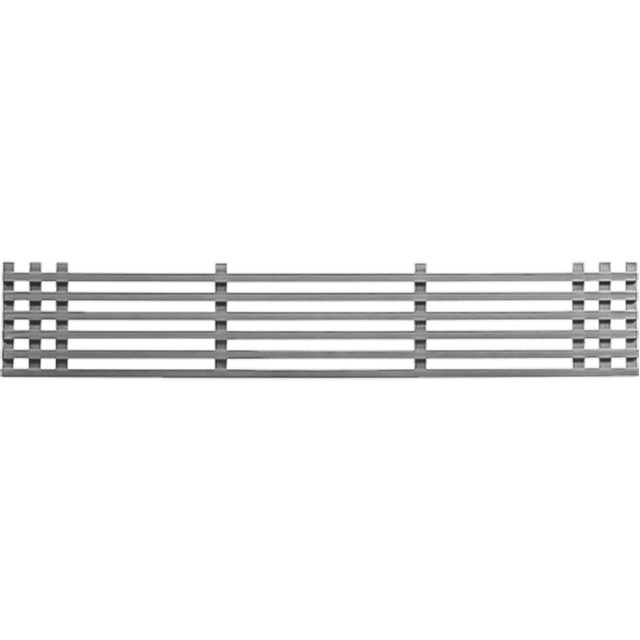 NEOPERL Ventilationsgaller Satin