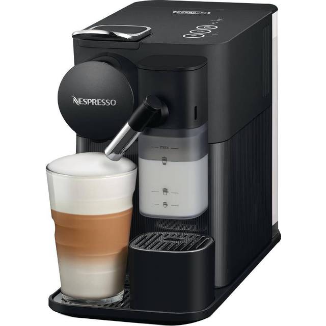 De'Longhi Nespresso Lattissima One EN510.B