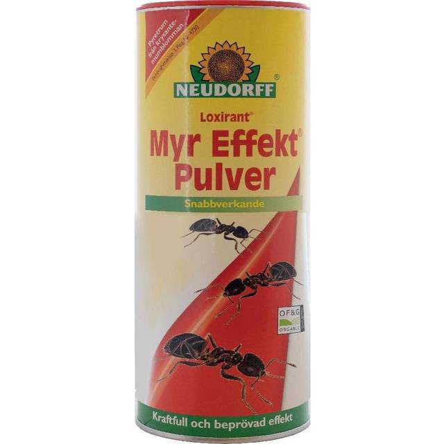 Neudorff MYR EFFEKT PULVER 0,5KG 500ml
