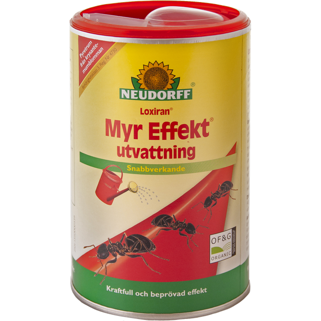 Neudorff Myrmedel 300