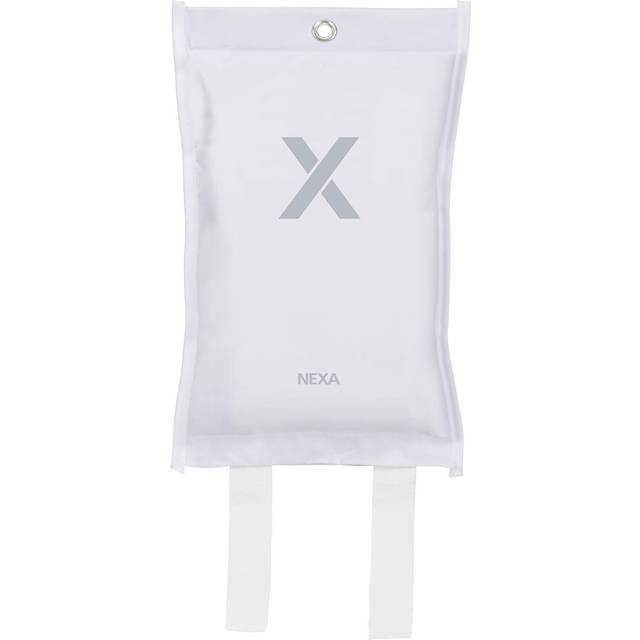 Nexa Brandfilt 120x120cm