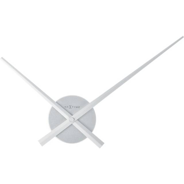 Nextime Hands Väggklocka 48cm