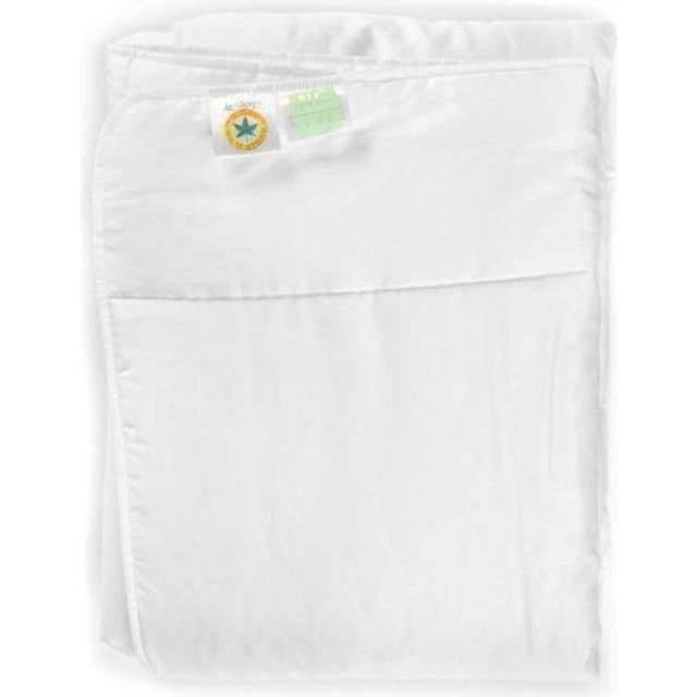 Ng Baby Pure Täcke Vagn/vagga Tunt 65x75cm