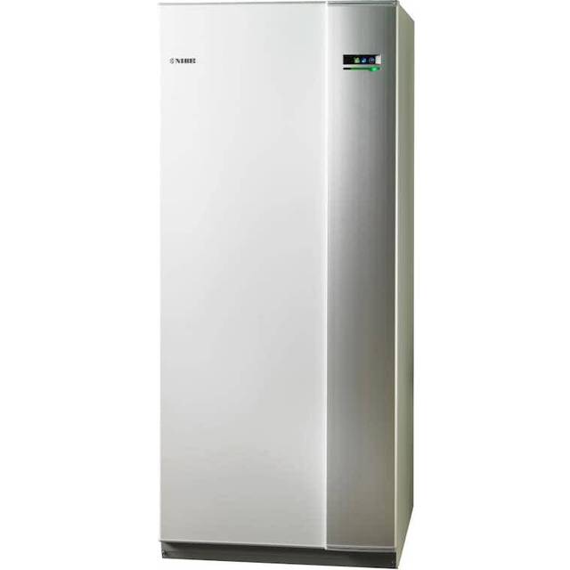 Nibe VVM 500 9kW
