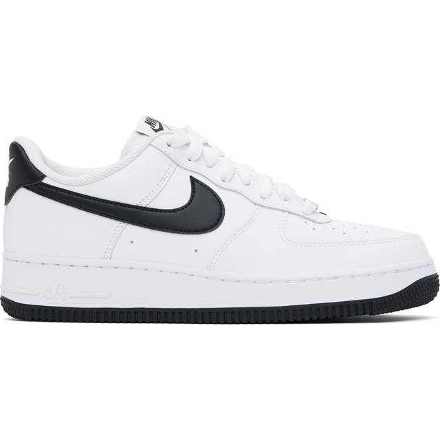 Nike Air Force 1 '07 M - White/Black