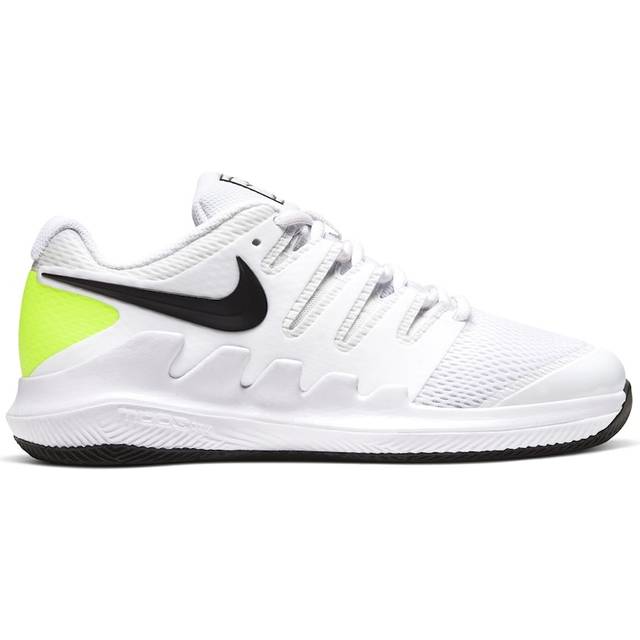 Nike Court Jr Vapor X