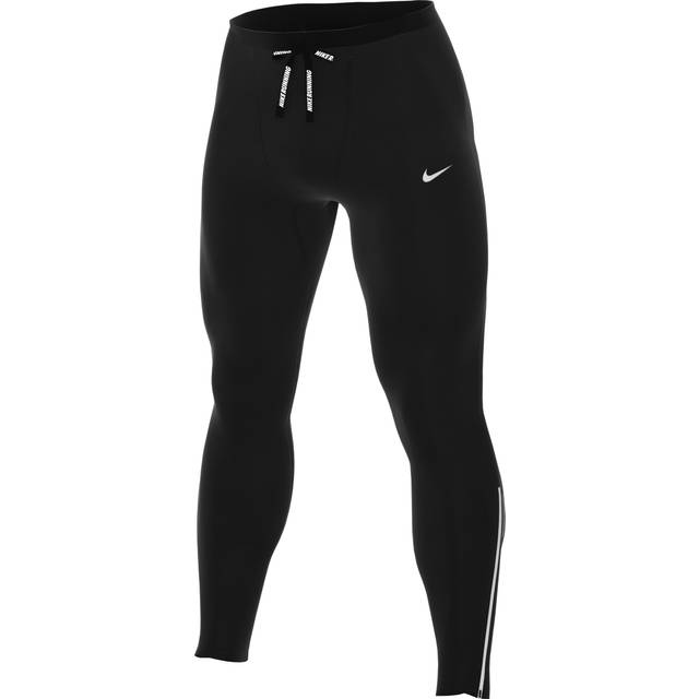 Nike Dri-FIT Challenger Running Tights Herr - Black