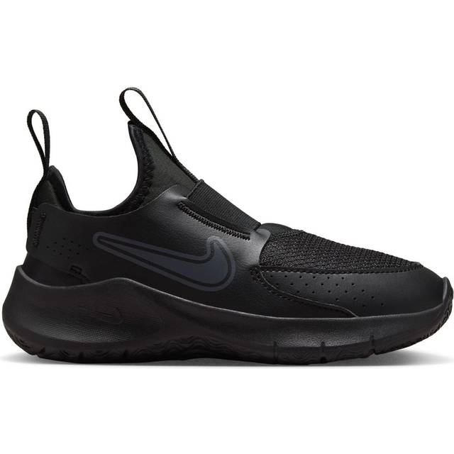 Nike Flex Runner 3 GS Black Black Anthracite