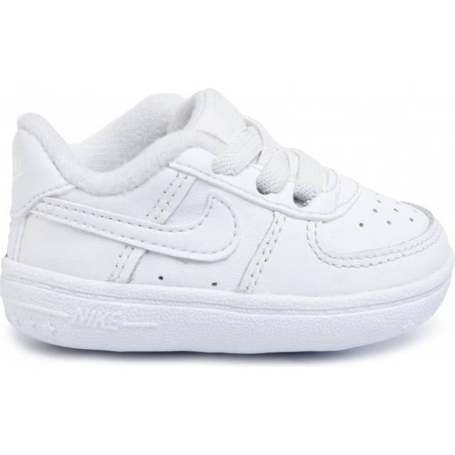 Nike Force 1 Crib TD - Vit