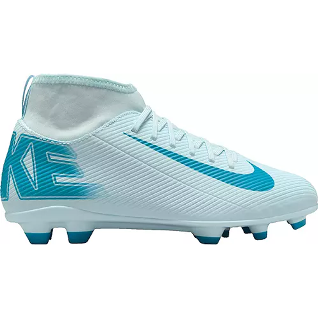 Nike Jr. Mercurial Superfly 10 Club MG - Glacier Blue/Blue Orbit