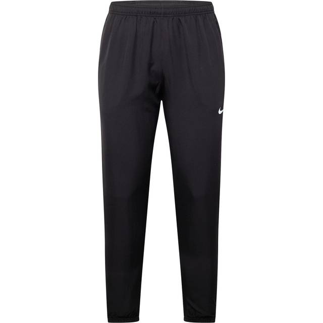 Nike Challenger Men's Dri-FIT Woven Running Trousers - Black