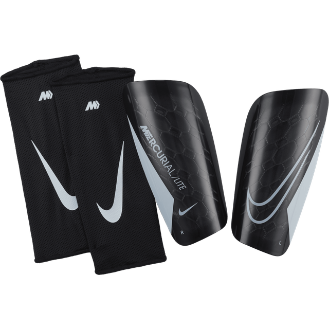 Nike Mercurial Lite - Black/White
