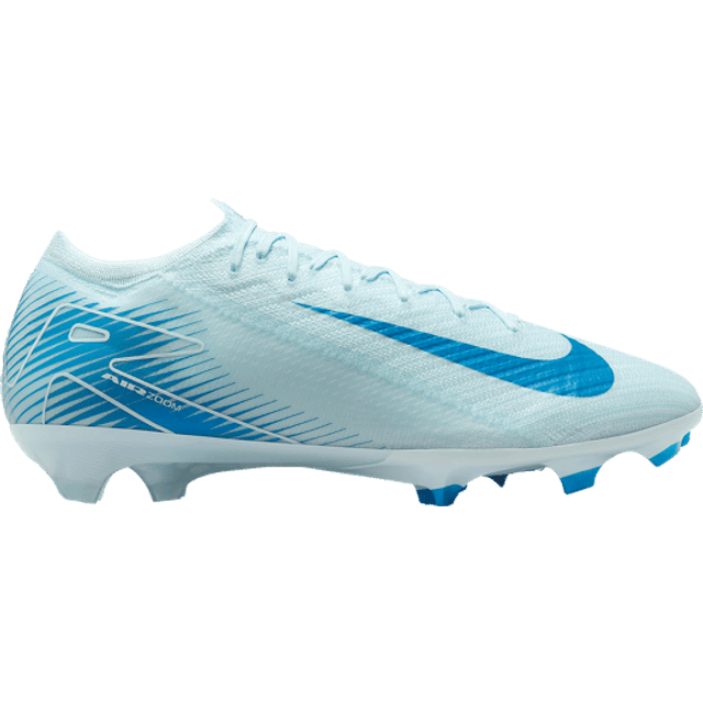 Nike Mercurial Vapor 16 Elite FG, Glacier Blue/Blue Orbit