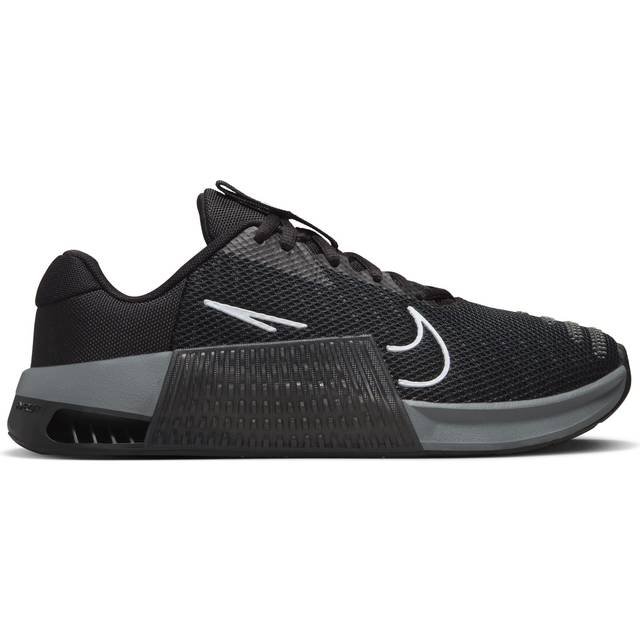 Nike Metcon 9 W, Black/Anthracite/Smoke Grey/White