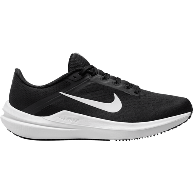 Nike Winflo 10 M, Black/White