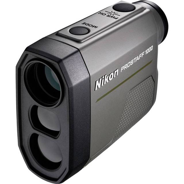 Nikon Prostaff 1000 6x20 Avståndsmätare