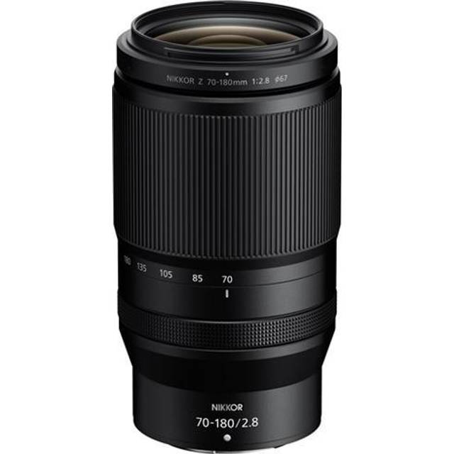 Nikon Z 70-180mm F2.8