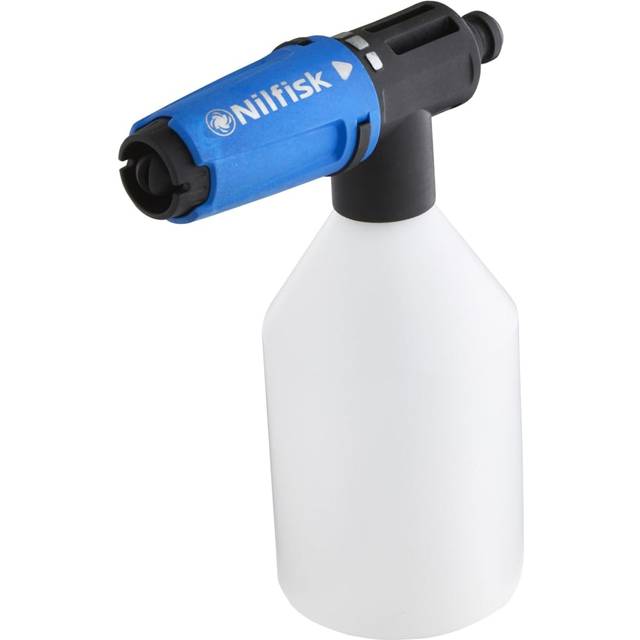 Nilfisk C&C Super Skumspruta 128500938