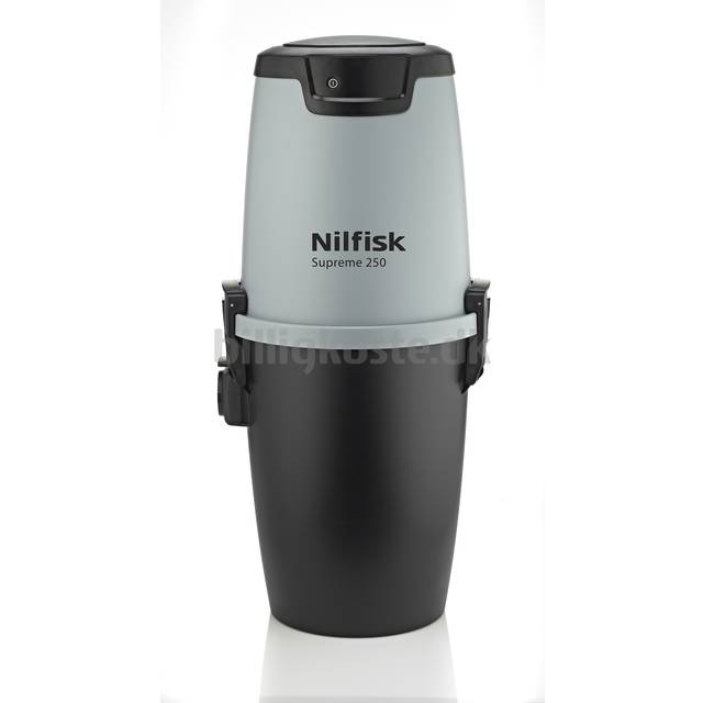 Nilfisk Supreme 250