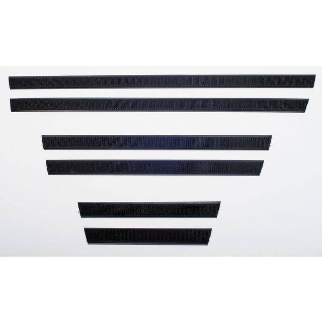 Nilfisk Velcro Strip Nline/Proffer 40cm 2-pack