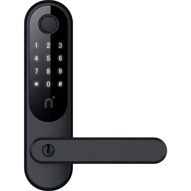 nimly Touch Pro Black
