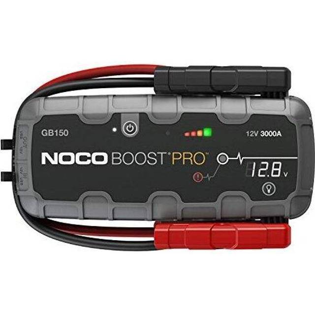 Noco Boost Pro GB150 3000A 12V