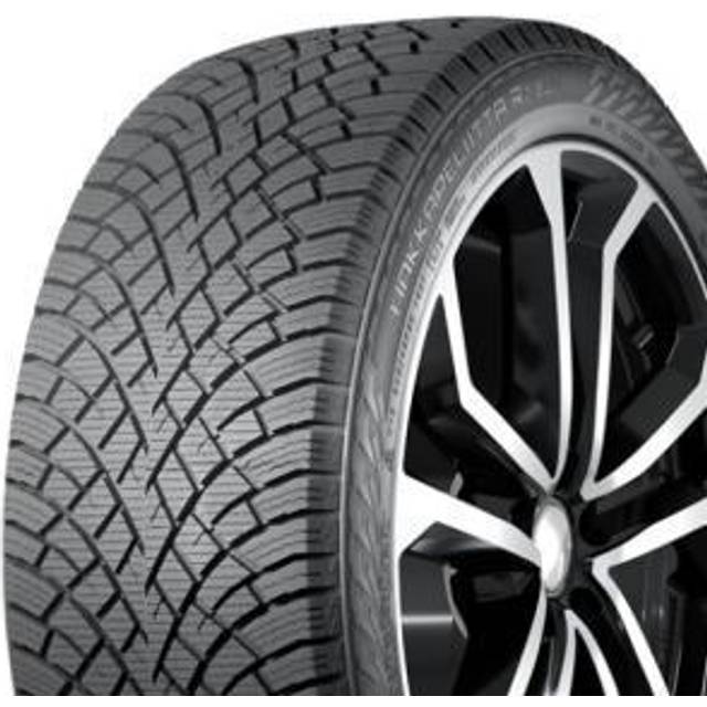 Nokian Hakkapeliitta R5 EV 235/55 R19 105R XL SilentDrive