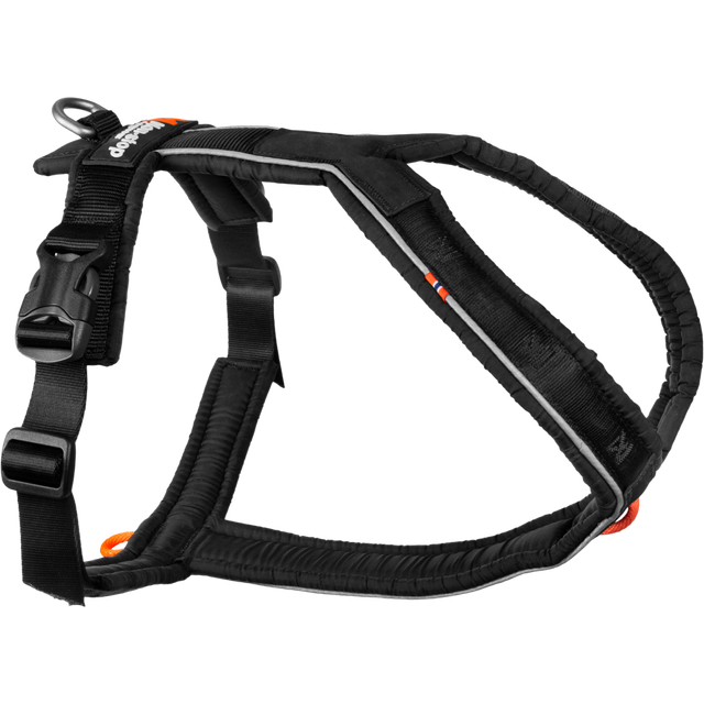 Non-Stop Dogwear Line Harness 5.0, hundsele