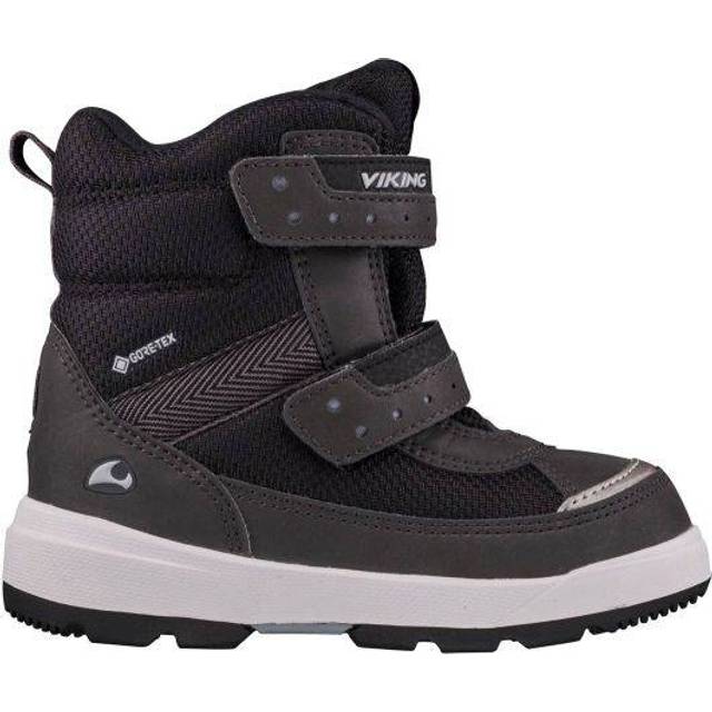 Viking Play II R GTX - Reflective/Black