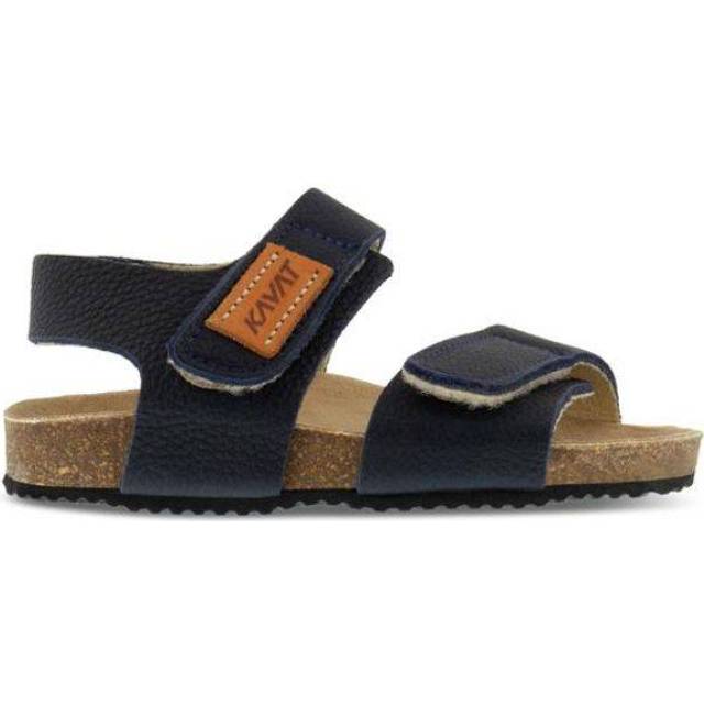 Kavat Bomhus EP Sandal - Dark Blue