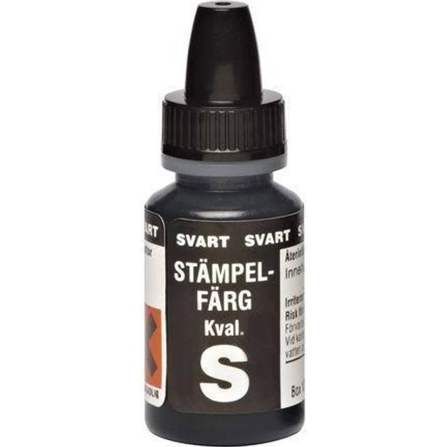 NORDIC Brands Stämpelfärg Självfärgande 10ml