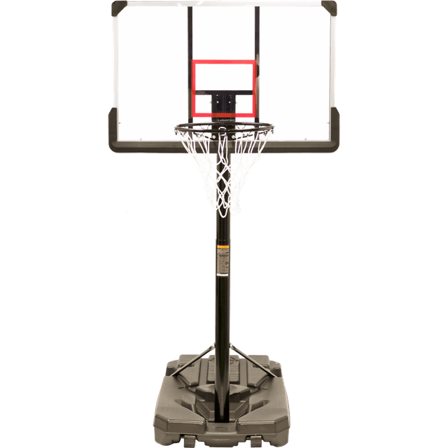 Nordic Games Deluxe Basketball Stand 220 - 305cm