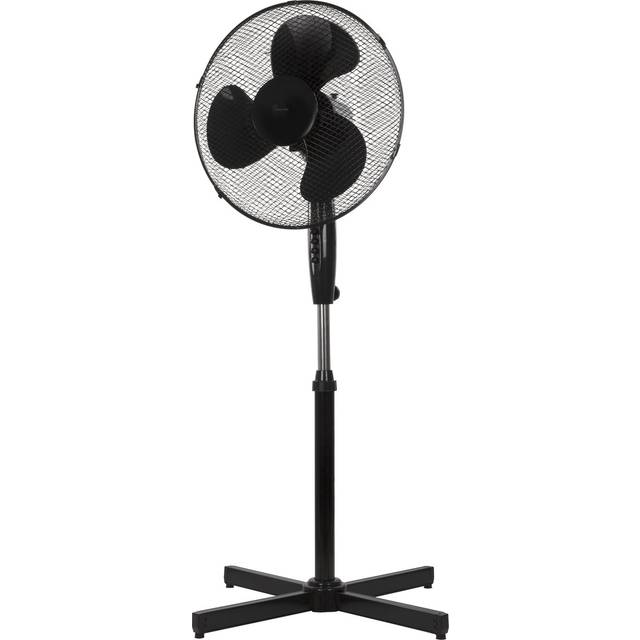 Nordic Home Culture FT-531 Black