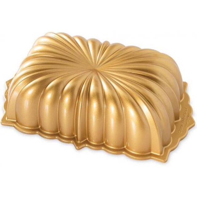 Nordic Ware Classic Fluted Bakform 25.4 cm 1.4 L
