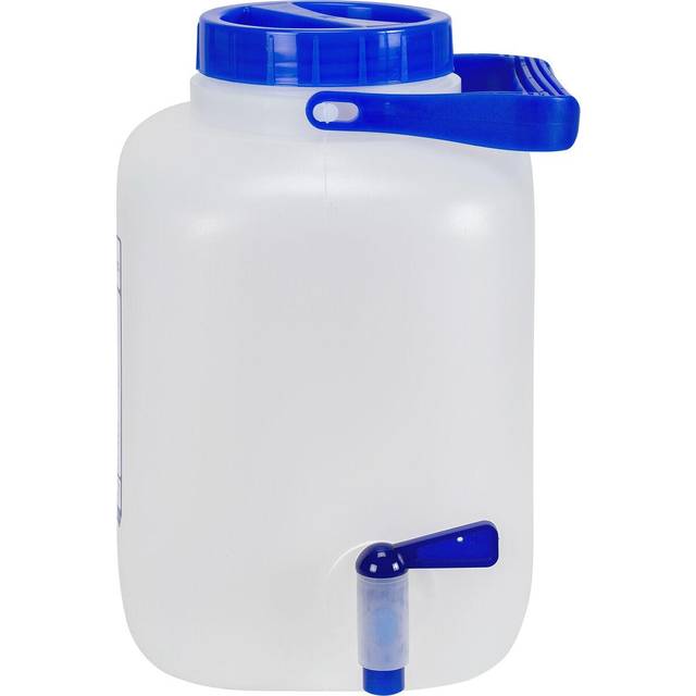 Nordiska Plast Vattendunk 5L