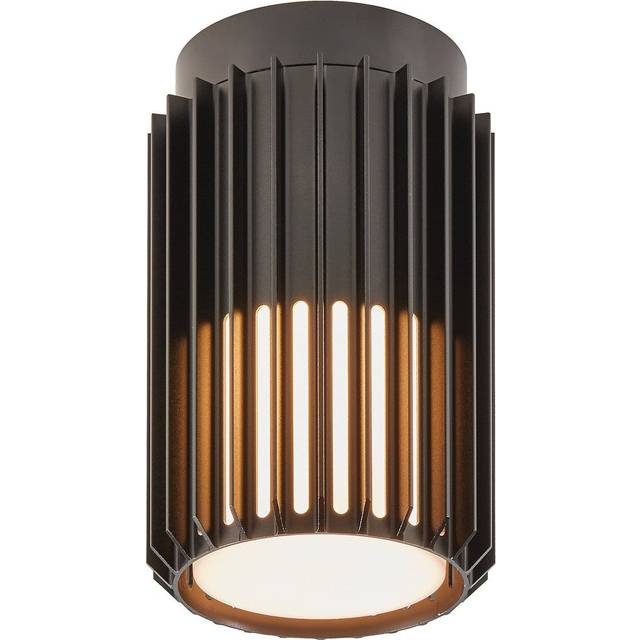 Nordlux Aludra Plafond Seaside Black