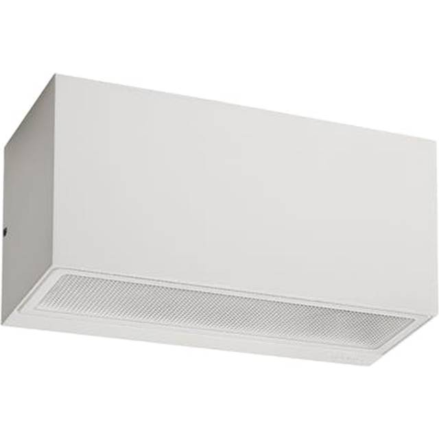 Norlys Asker 1514 Väggplafond 22.5cm