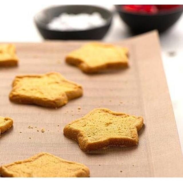 Nostik Bakduk eller Ugnsduk Bakmatta