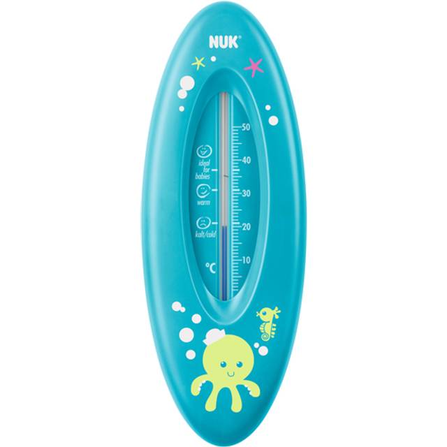 Nuk Bath Thermometer