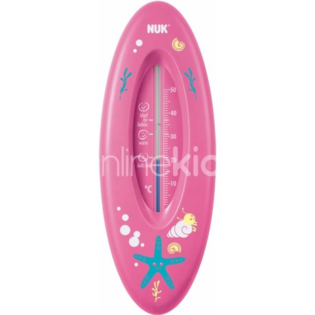 Nuk Badtermometer