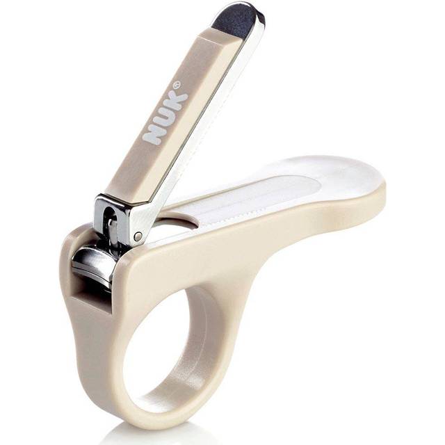 Nuk Nagelklippare