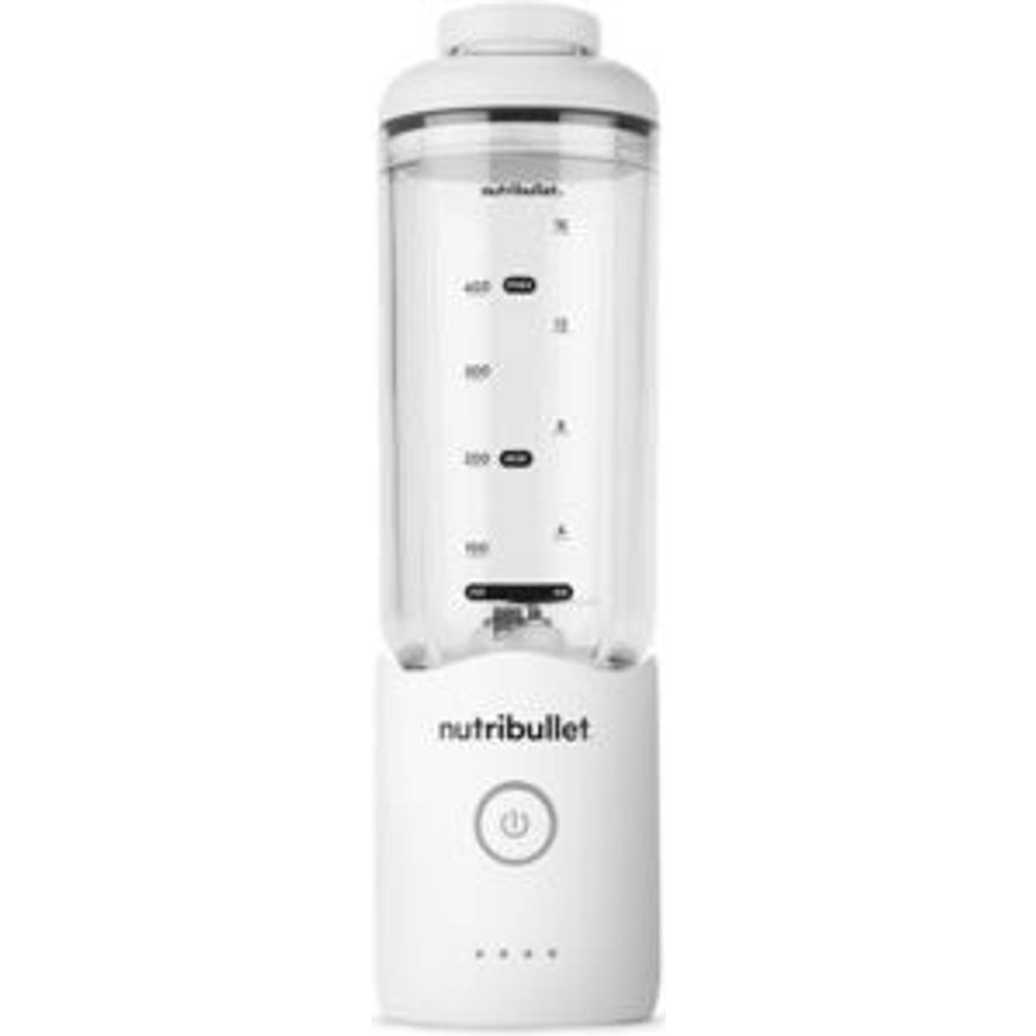 Nutribullet Flex NBP013W