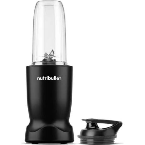 Nutribullet Turbo 1000 W Satin Black