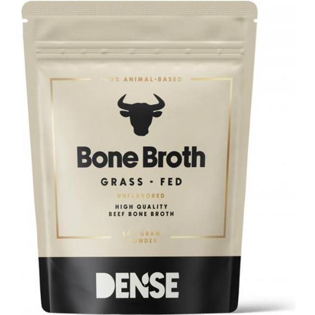 Dense Gräsbetad Nötköttsbuljong 500g
