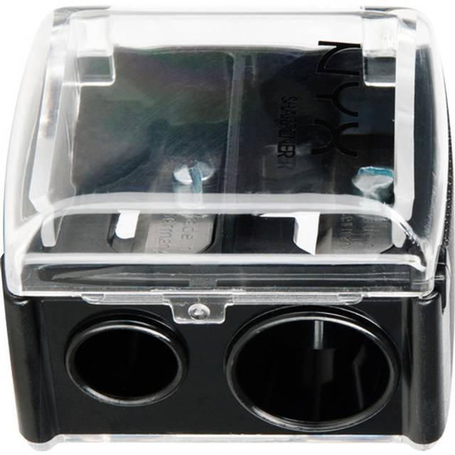 NYX Duo Sharpener
