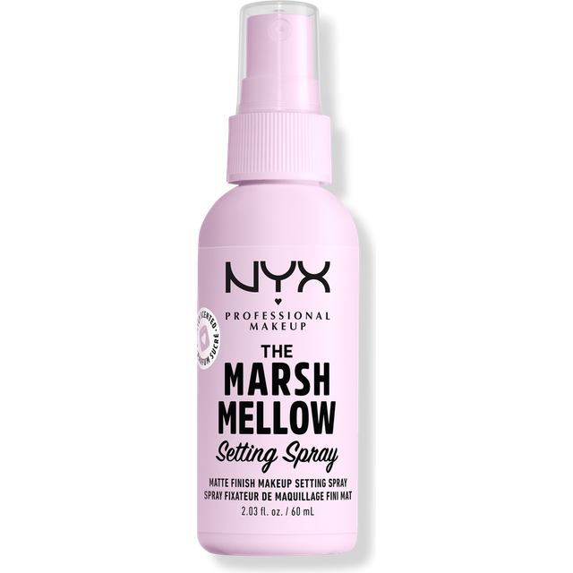 NYX Marshmellow Setting Spray 60ml